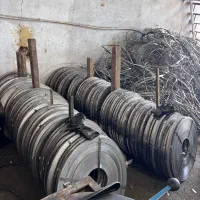 تسمه فلزی های بسته بندی