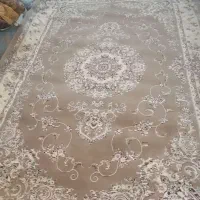 فرش 6متری نگین مشهد درجه 1