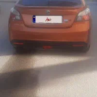ام جی 6 توربو جی تی لاین|خودرو سواری و وانت|تهران, چیتگر جنوبی|دیوار