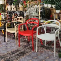 پخش صندلی پلیمری مارک ناصر کد 465