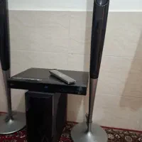 سینماخانگی ال‌جی اصل