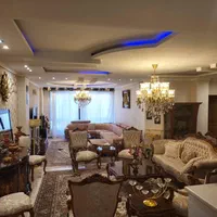 ۱۲۴ متری تعاون الاله تهاتر با ۷۵ متری