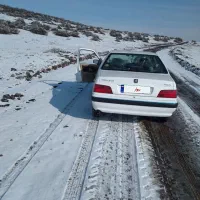 پارس xu7 مدل ۱۴۰۱