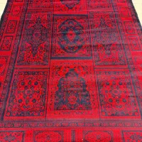 فرش لاکی ۵۰۰شانه‌