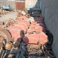 خرید فروش گیربکس صنعتی و تعمیرات|ماشینآلات صنعتی|رباطکریم, شهرک صنعتی دهحسن|دیوار