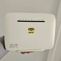 مودم ایرانسل td-lte مدل Gp-2101 plus