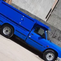 نیسان دوگانهسوز مدل 1403اتاق تعویض|خودرو سواری و وانت|کرمانشاه, |دیوار