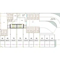 مغاز تجاری دایم حاشیه عصمتیه/متراژ متنوع|فروش مغازه و غرفه|مشهد, امیریه|دیوار