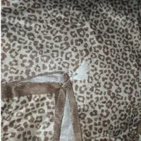 شال موهر نرم