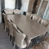 رنگ کاری دکوراسیون چوبی
