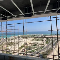 برج-بهکیش-مارینا-91متری-یک-خواب-دید-کامل-دریا