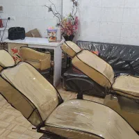 لوازم آرایشی|آرایشگاه و سالنهای زیبایی|مرند, |دیوار