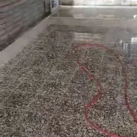 خونه ۱۱۰ متری نوساز دو طبقه جریه سید راضی|فروش خانه و ویلا|شوش, |دیوار