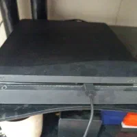 PS4 اسلیم ۵۰۰ گیگ