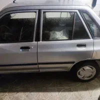 ماشین 87 دوگانه کارخونه|خودرو سواری و وانت|قدس, شهرقدس|دیوار