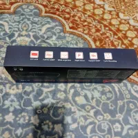 فروش آینه مانیتور دوربین ثبت وقایع جلو و عقب ماشین|قطعات یدکی و لوازم جانبی|نجف‌آباد, یزدانشهر|دیوار
