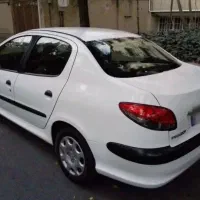 فروش ۲۰۶ اس دی وی۸