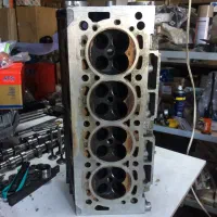 سرسیلندر و گیربکس و لوازم زانتیا