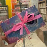 پک گردنبند صدف و مروارید عشق