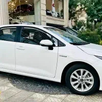 تویوتا کرولا۱۲۰۰مدل۲۰۲۴ درحدصفر