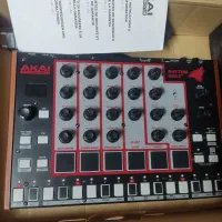 ساز akai ritmwolf