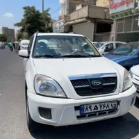 ام‌وی‌ام X33 دنده‌ای، مدل ۱۳۹۴|خودرو سواری و وانت|تبریز, |دیوار