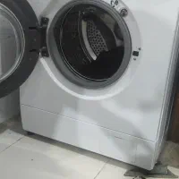 ماشین لباسشویی ۸ کیلو گرم Bost