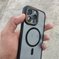 آیفون 15پرومکس نچرال