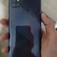 گوشی A51