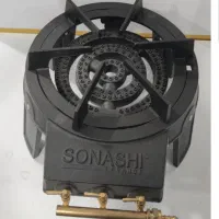 بخاری مرکزی طرح اسپلیت نو خارجی|بخاری، هیتر، شومینه|میناب, |دیوار