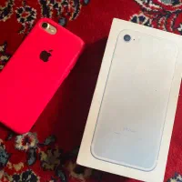 ایفون7رزگلدتمیز|موبایل|رشت, یخسازی|دیوار