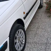 پژوپارس مدل 98