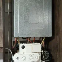 نصب و تعمیر پکیج و آبگرمکن شبانه روزی