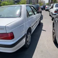 پژو پارس LX TU5، مدل ۱۴۰۱|خودرو سواری و وانت|تهران, پونک|دیوار