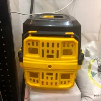 باکس و کوله گربه و سگ نژاد کوچک