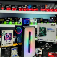کیس‌گیمینگ i5 نسل9/Rx590(دانش‌آموزی)اقساطی