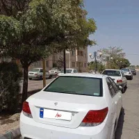 دنا تیپ ۲ مدل آخر ۹۶ سفید کروز سالم|خودرو سواری و وانت|مشهد, شهرک لشکر (شهرک غرب)|دیوار