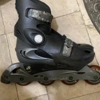 اسکیت حرفه ای