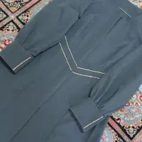 ۳ عدد مانتو زیر قیمت