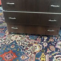 سه تکه چوب|جاکفشی، کمد، دراور|تربت جام, علوی|دیوار