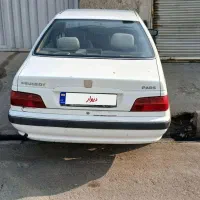 پژو پارس مدل ۹۶|خودرو سواری و وانت|تهران, شهرک ولیعصر جنوبی|دیوار