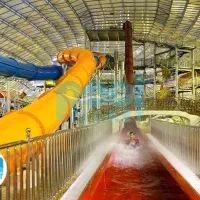 بلیط اب و تاب معتبر