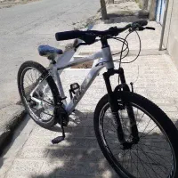 دوچرخه ۲۶ صفر