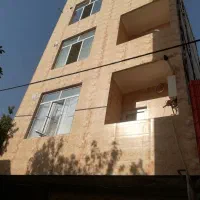 اپارتمان۷۵متر۲۵مترتراس