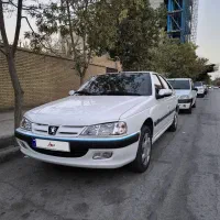 پژو پارس xu7p مدل 1401|خودرو سواری و وانت|کرمان, |دیوار