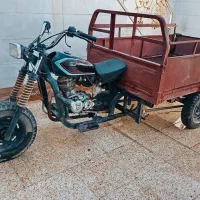 موتور سه چرخه