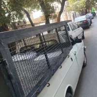 باربند کفی مبلی