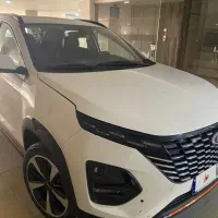 Mvm x33 cross|خودرو سواری و وانت|فردیس, فردیس|دیوار