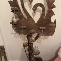 استند جام