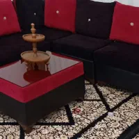مبل راحتی بسیار شیک
